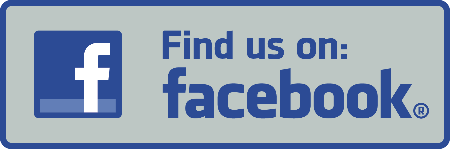 Find us on Facebook